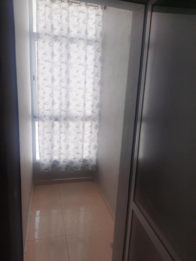 راحتي Apartamento Tânger Exterior foto